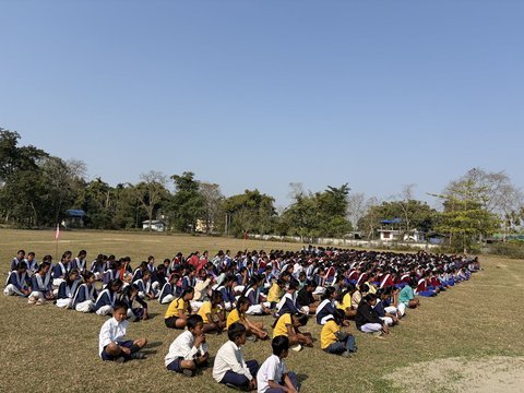 PM SHRI Sports Festival — Photograph 1