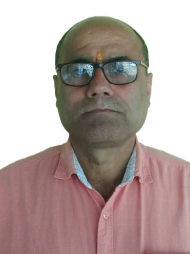 Photograph of Jadav Sarmah