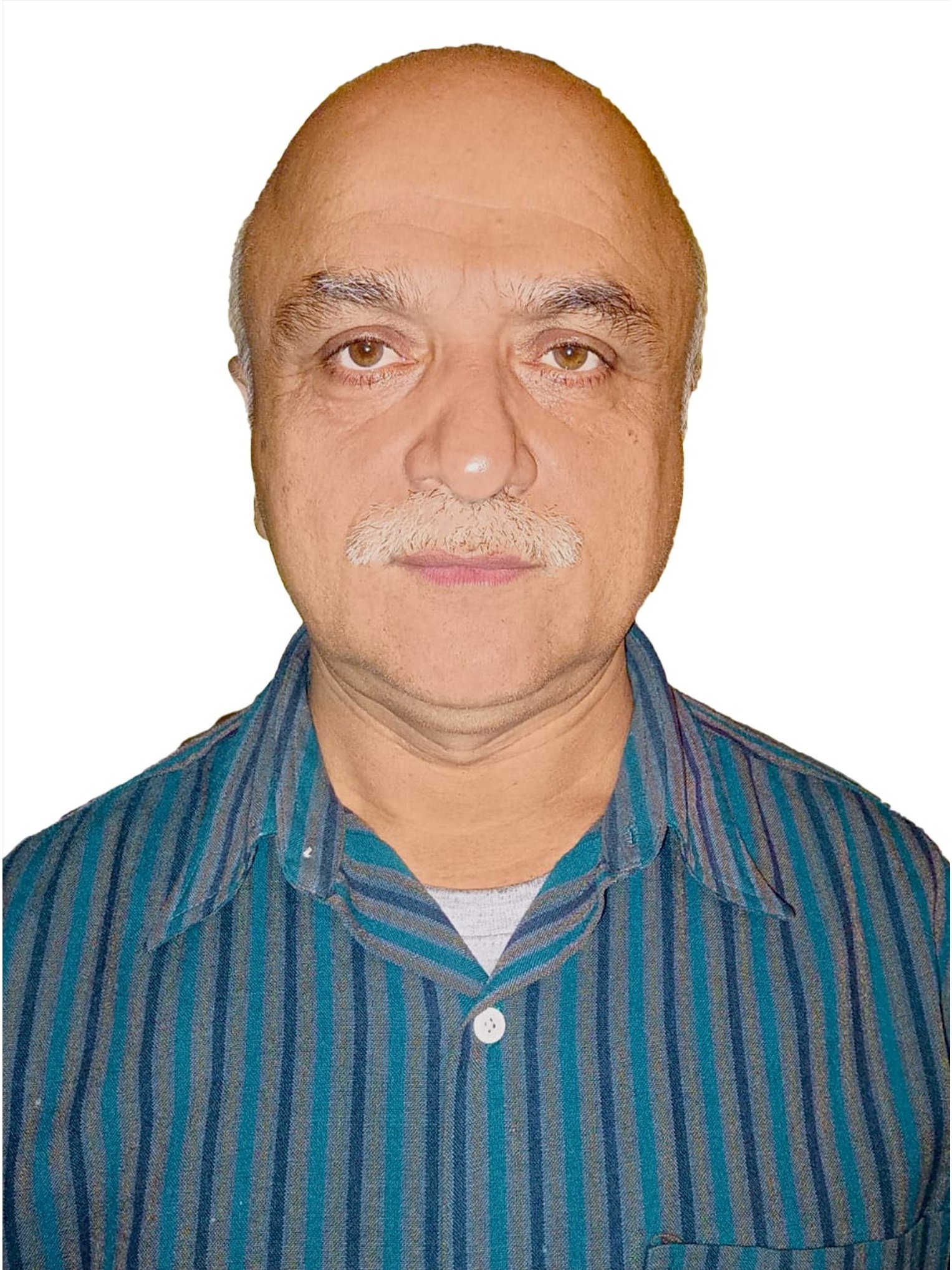 Photograph of Shankar Dhungana
